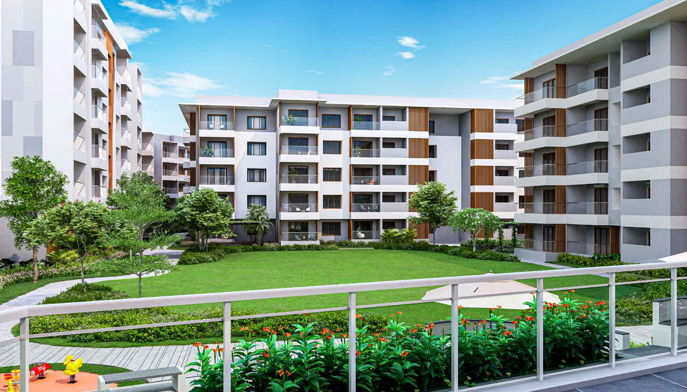 Image showcasing Adding Layers and Depth To An Outdoor Space: How To Design A Multi ...