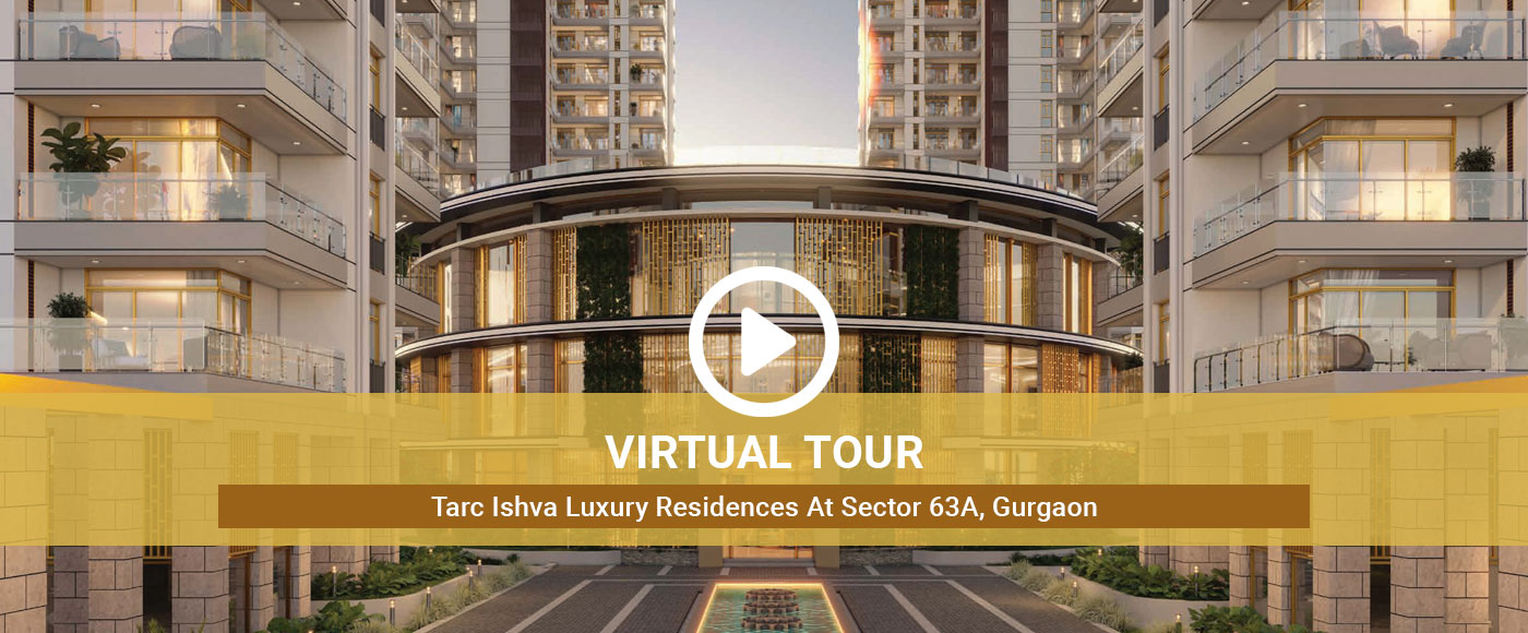 Tarc Ishva Virtual Site Visit