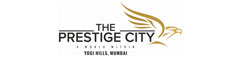 The Prestige City Logo